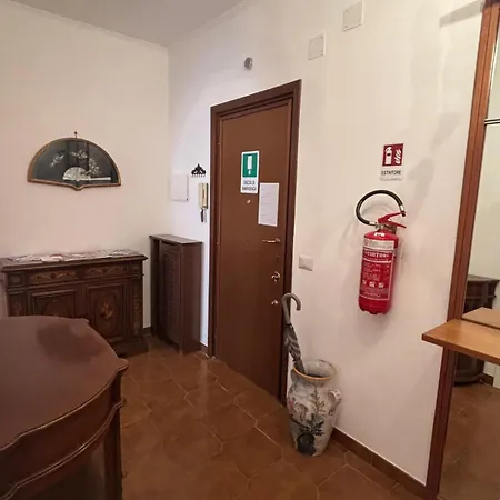Appartement Locazione Turistica Da Martina *