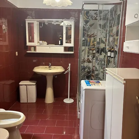 Locazione Turistica Da Martina Appartement Rome