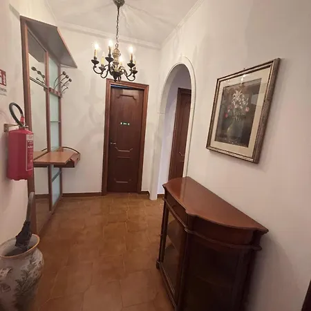 Locazione Turistica Da Martina * Roma
