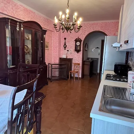 Appartement Locazione Turistica Da Martina