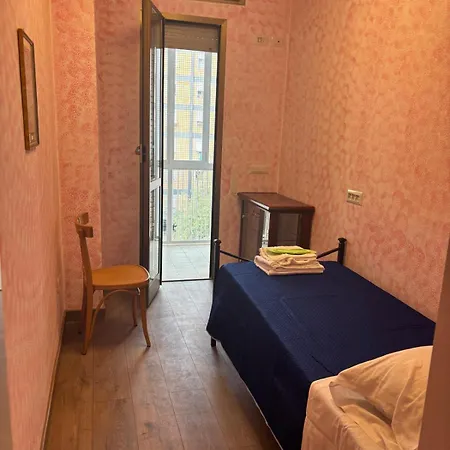 Appartement Locazione Turistica Da Martina