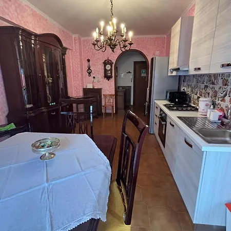 Appartement Locazione Turistica Da Martina *